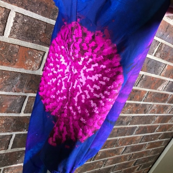 CALVIN Klein One Piece Swimsuit - Picture 2 of 5